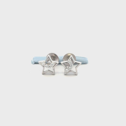 Star Earring