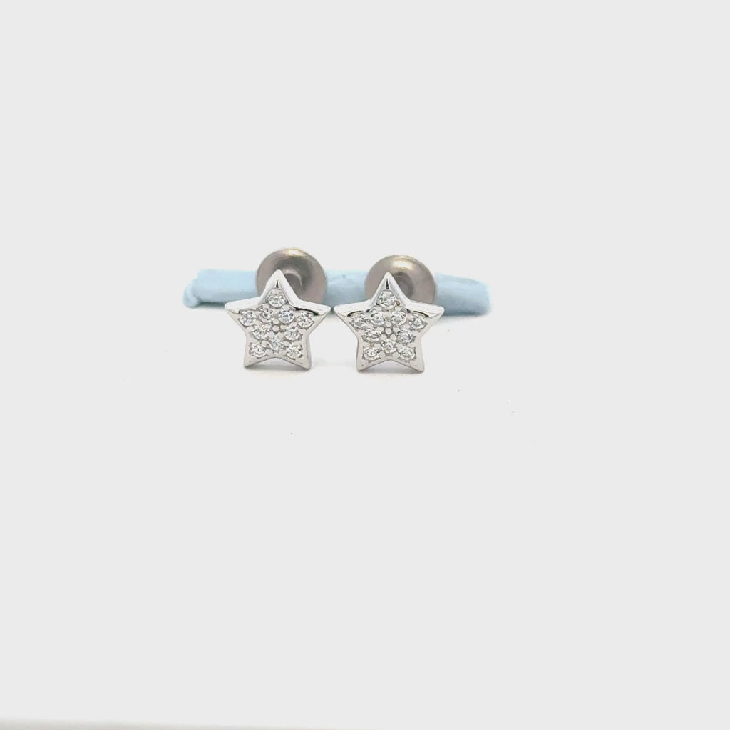 Star Earring