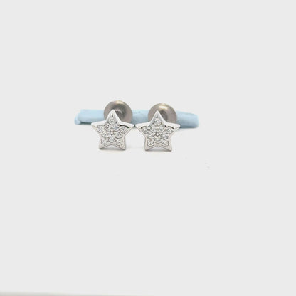Star Earring