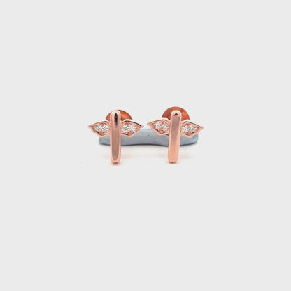 Fireflies Earring