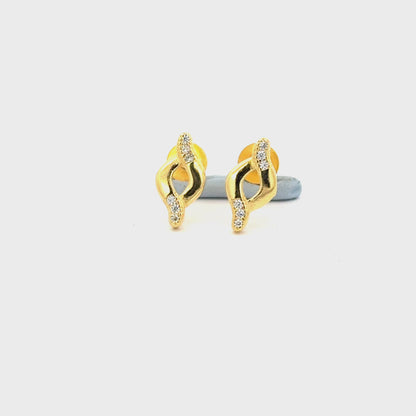 Loop Earring