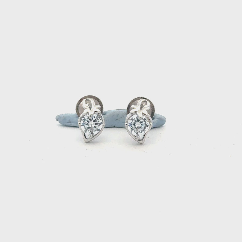 Mango Earring
