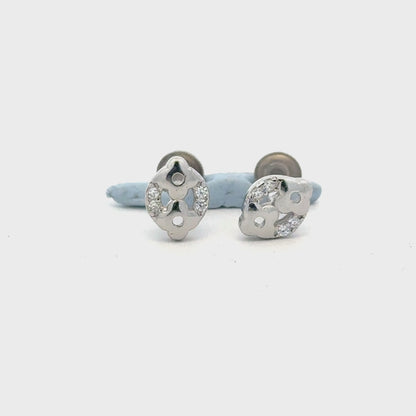 Baby Earrings