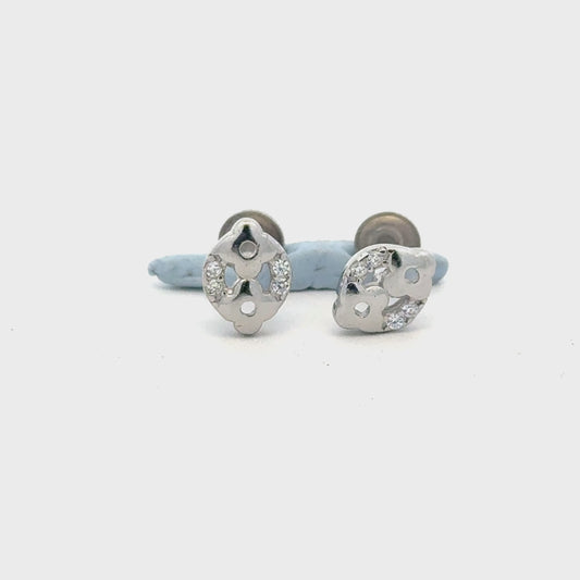 Baby Earrings